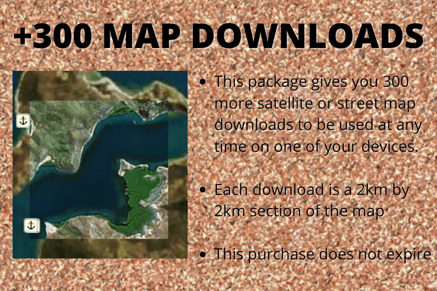 Big Box Map Code Regional Map Packs